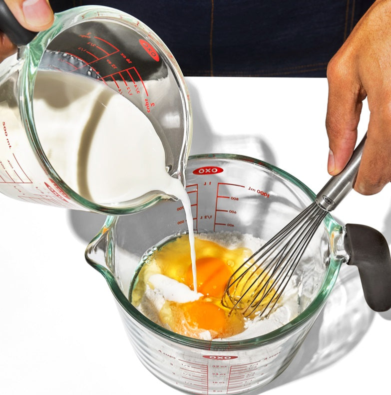 Oxo Good Grips Glass Measuring Cup 2-Cup