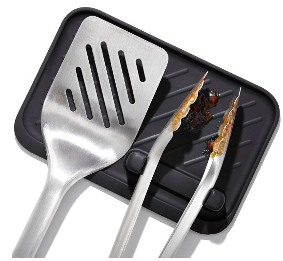 Oxo Good Grips Grilling Tool Rest