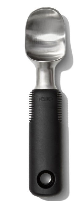 Oxo Stainless Steel Ice Cream Scoop