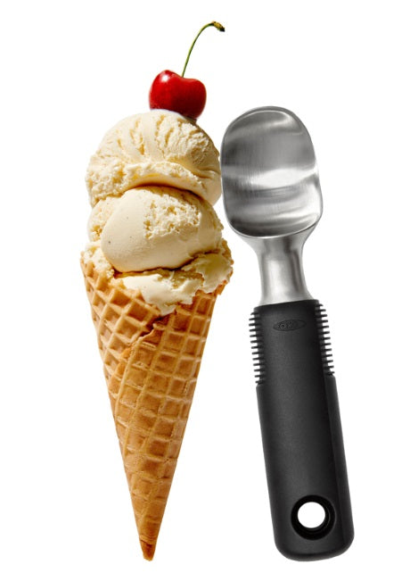 Oxo Stainless Steel Ice Cream Scoop