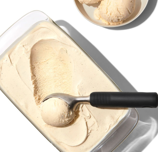 Oxo Stainless Steel Ice Cream Scoop