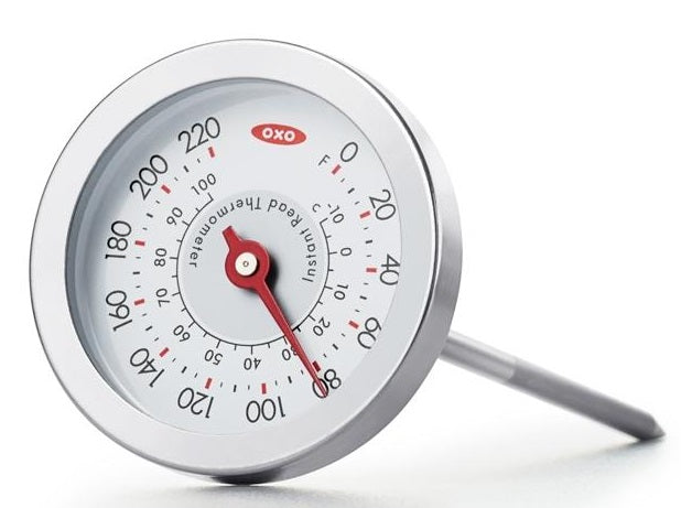 Oxo Good Grips Instant Read Meat Thermometer