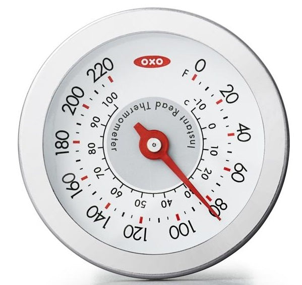 Oxo Good Grips Instant Read Meat Thermometer