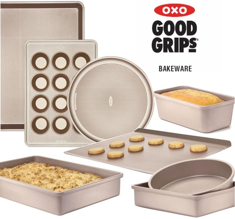 Oxo Good Grips Non-Stick Pro Jelly Roll Pan