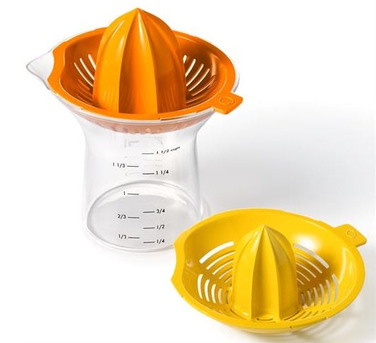 Oxo Good Grips Citrus Juicer with 2 Reamers