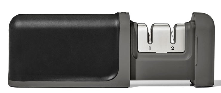 Oxo Good Grips Knife Sharpener