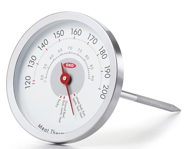 Oxo Good Grips Leave-In Meat Thermometer