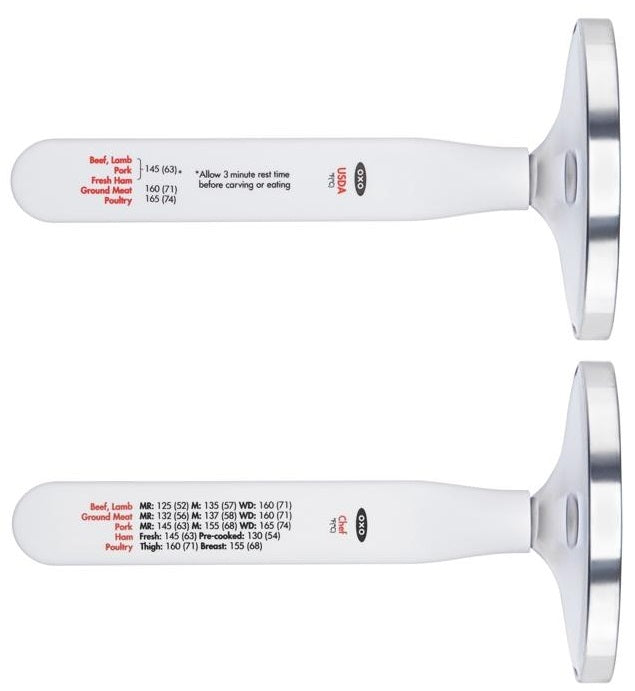 Oxo Good Grips Leave-In Meat Thermometer