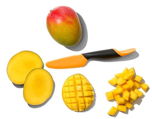 Oxo Good Grips Mango Slicer with Scoop