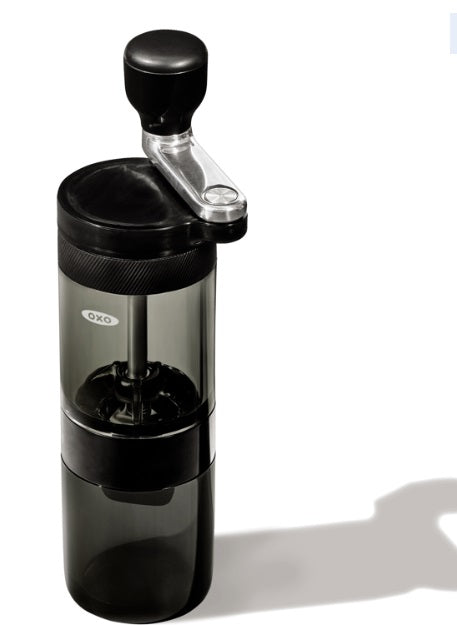 Oxo Manual Coffee Grinder