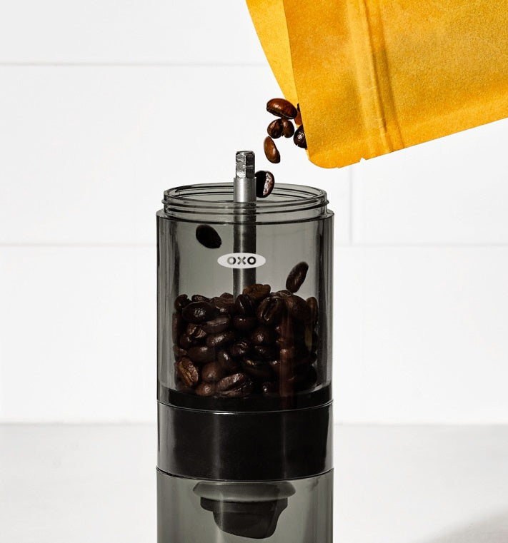 Oxo Manual Coffee Grinder