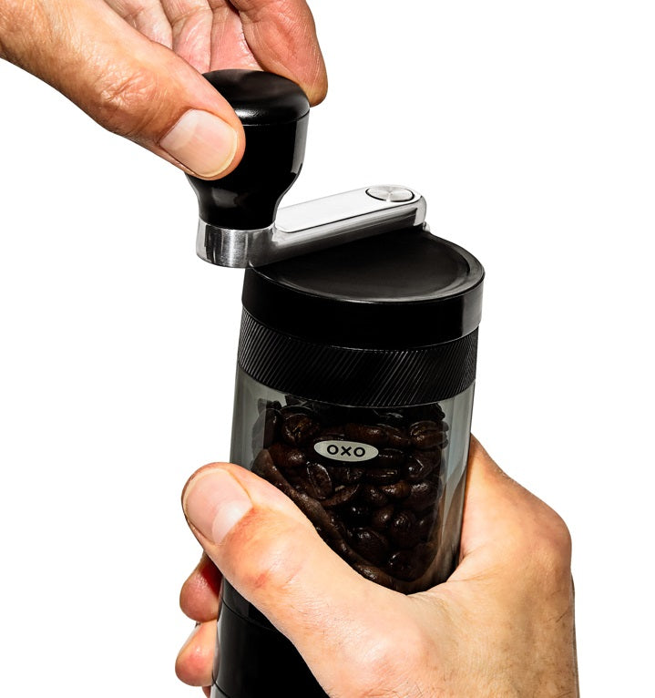 Oxo Manual Coffee Grinder