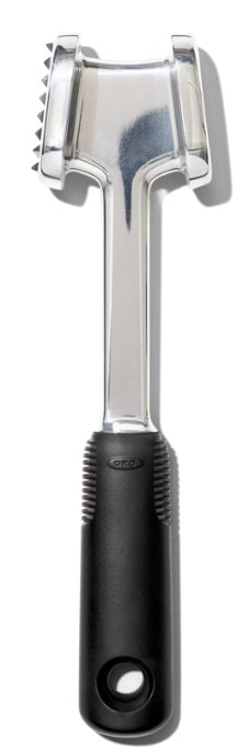 Oxo Good Grips Die Cast Meat Tenderizer