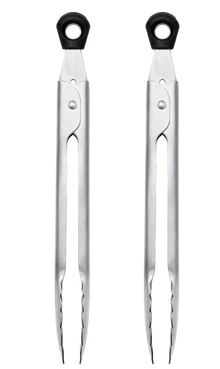 Oxo Good Grips Mini Locking Tongs Set of 2