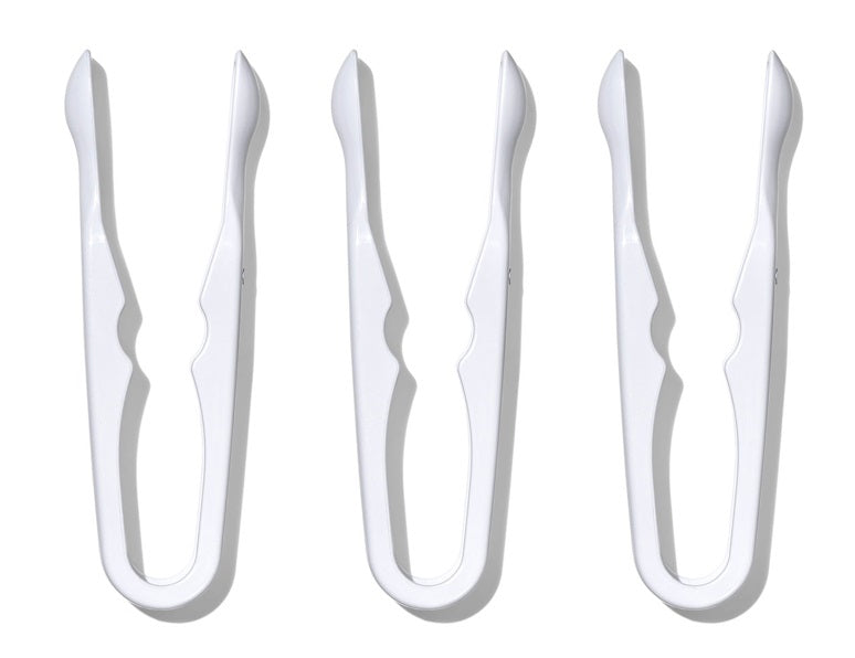 Oxo Good Grips POP Mini Tongs Set of 3