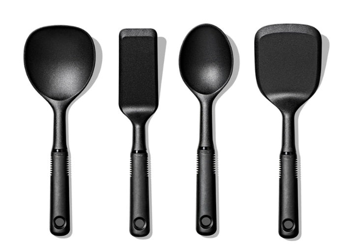 Oxo 4 Piece Mini Utensil Set