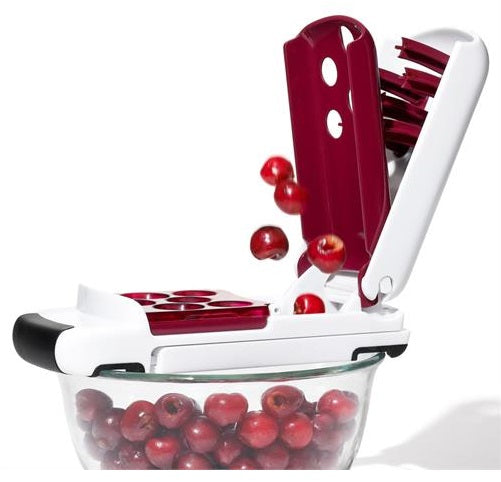 Oxo Good Grips Multi-Cherry Pitter