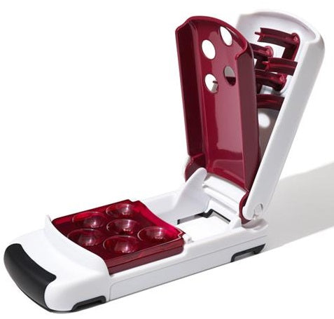 Oxo Good Grips Multi-Cherry Pitter