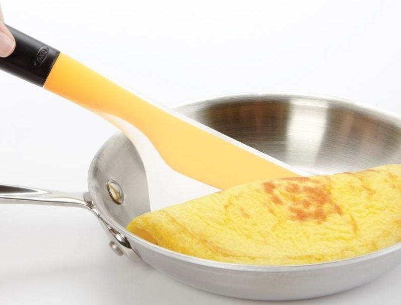 Oxo Good Grips Large Flip & Fold Omelet Turner