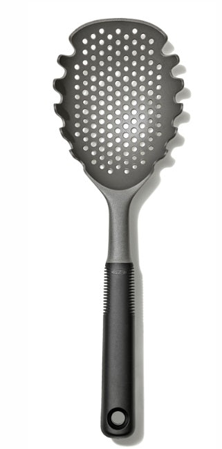 Oxo Pasta Scoop and Strainer