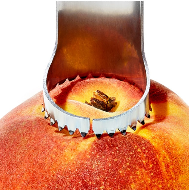 Oxo Peach Pitter