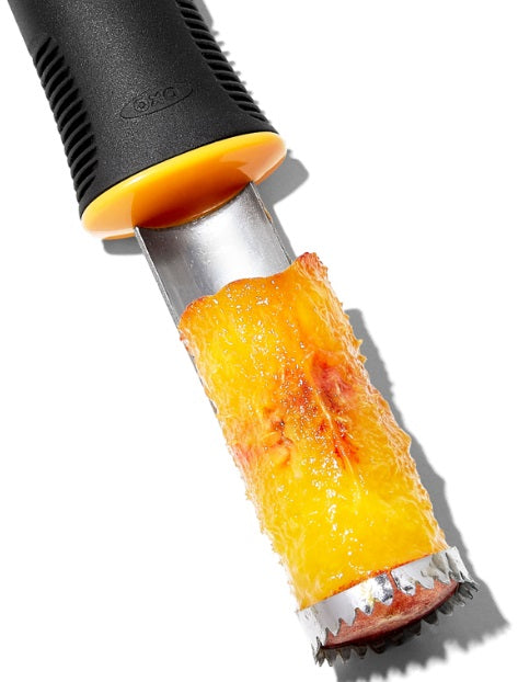 Oxo Peach Pitter