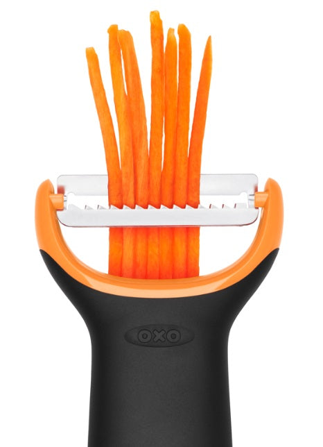 Oxo Precision Julienne Peeler