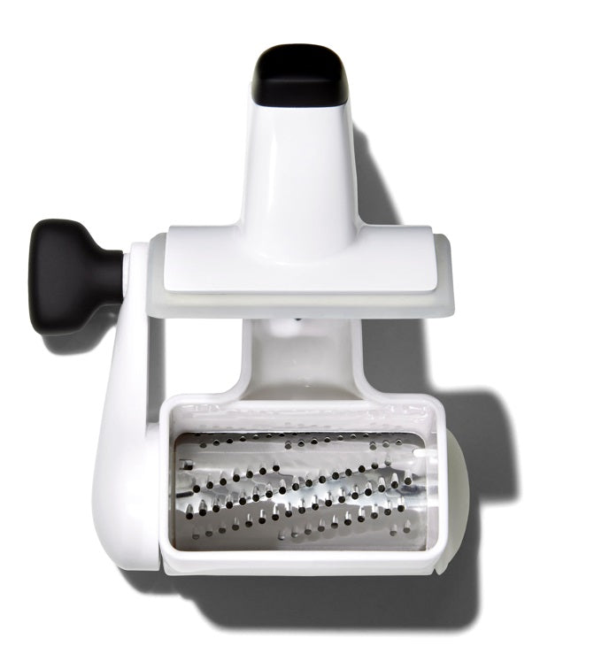 Oxo Good Grips Rotary Cheese Grater