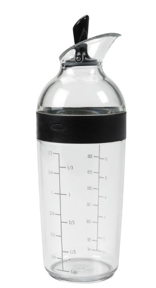 Oxo Good Grips Salad Dressing Shaker