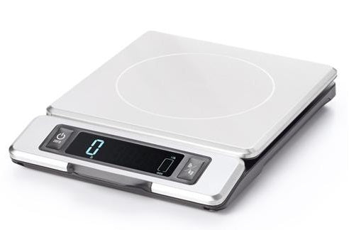 Oxo Good Grips Stainless Steel Food Scale