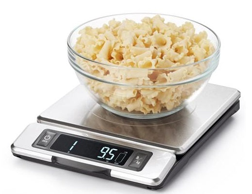 Oxo Good Grips Stainless Steel Food Scale