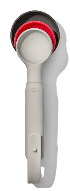 Oxo Silicone Cookie Scoop Set of 3