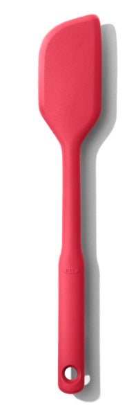 Oxo Good Grips Red Silicone Spatula