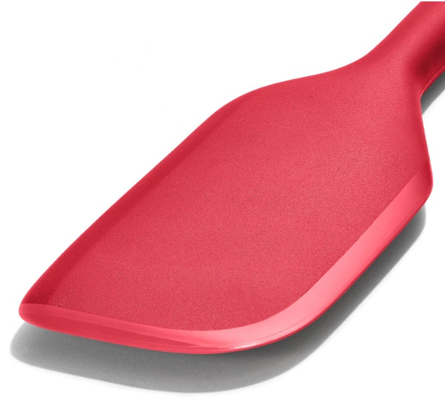 Oxo Good Grips Red Silicone Spatula