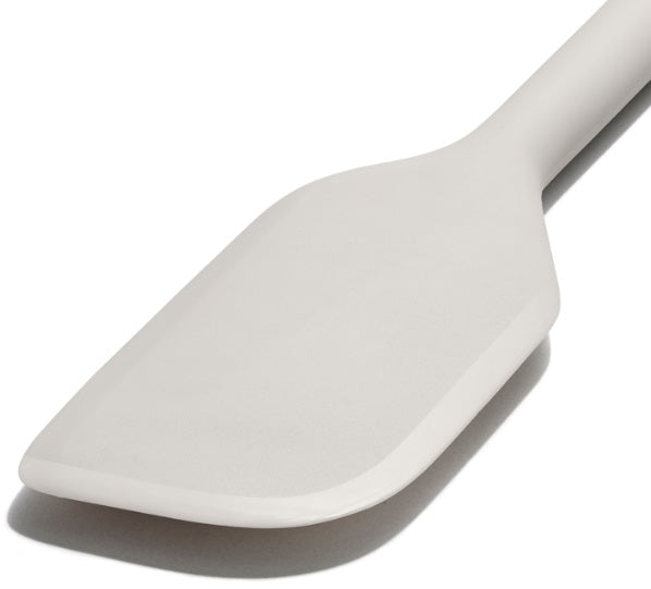 Oxo Good Grips White Silicone Spatula