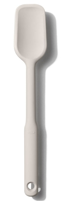 Oxo Good Grips White Silicone Spoon Spatula