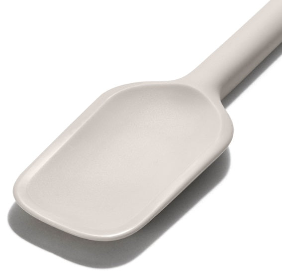 Oxo Good Grips White Silicone Spoon Spatula