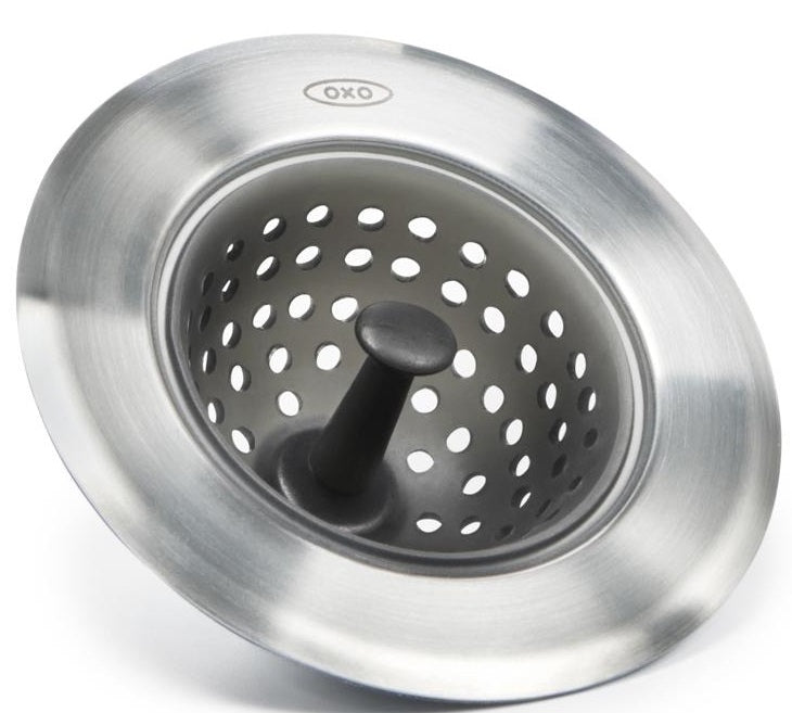 Oxo Good Grips Sink Strainer