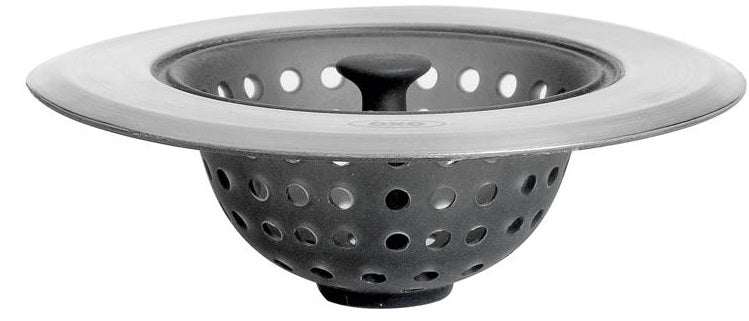 Oxo Good Grips Sink Strainer