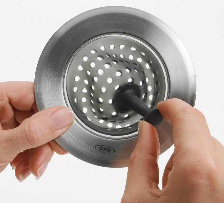 Oxo Good Grips Sink Strainer