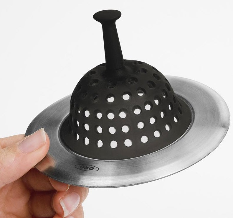 Oxo Good Grips Sink Strainer