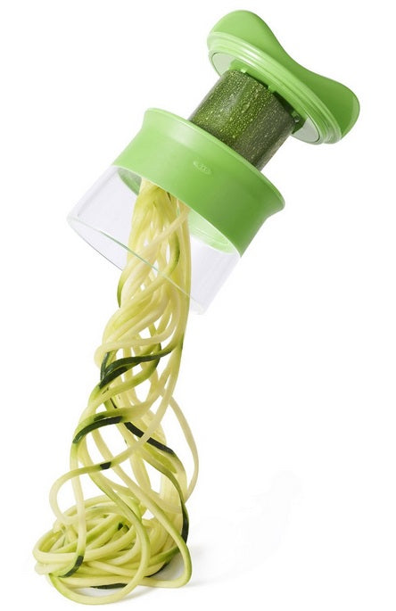 Oxo Good Grips Hand Held Spiralizer