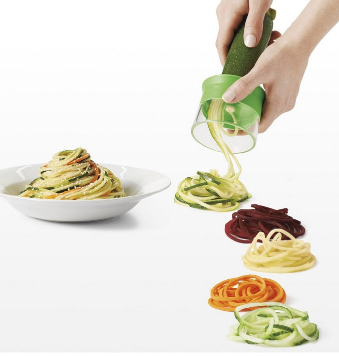 Oxo Good Grips Hand Held Spiralizer