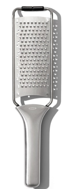 Oxo Steel Handheld Grater