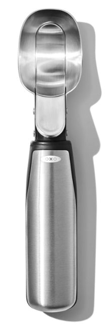 Oxo Steel Ice Cream Scoop