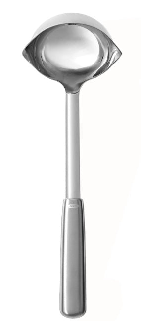 Oxo Steel Ladle