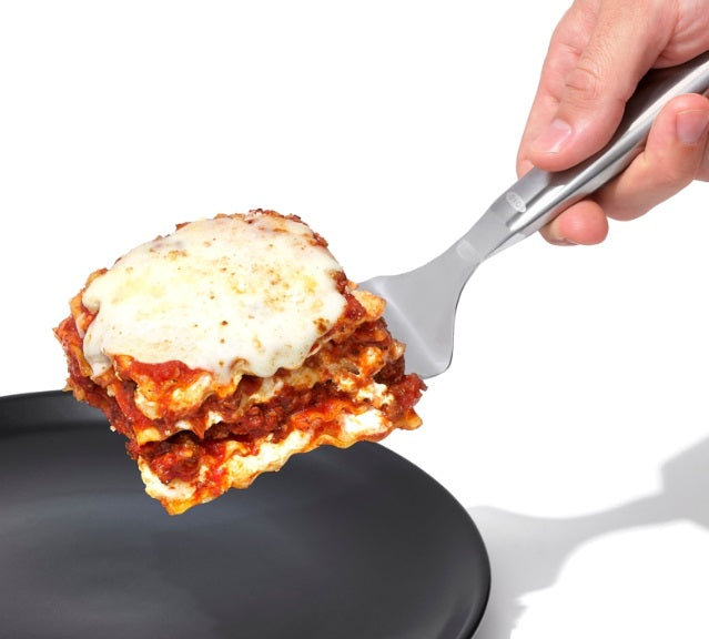 Oxo Steel Lasagna Server