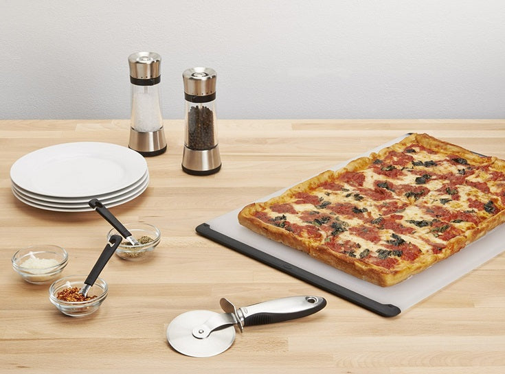 Oxo Steel Pizza Wheel