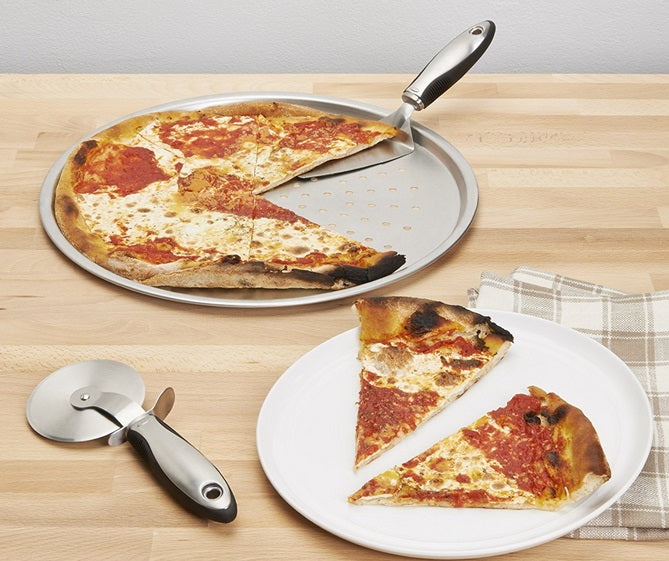 Oxo Steel Pizza Wheel