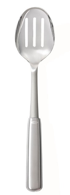 Oxo Steel Slotted Cooking Spoon